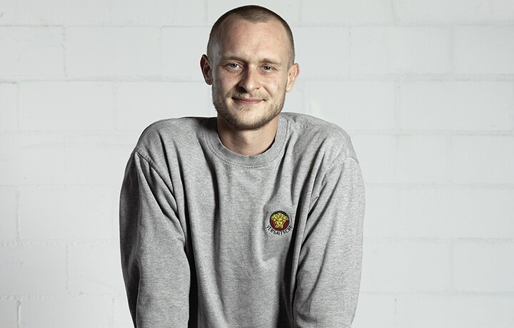 Alex Hofer