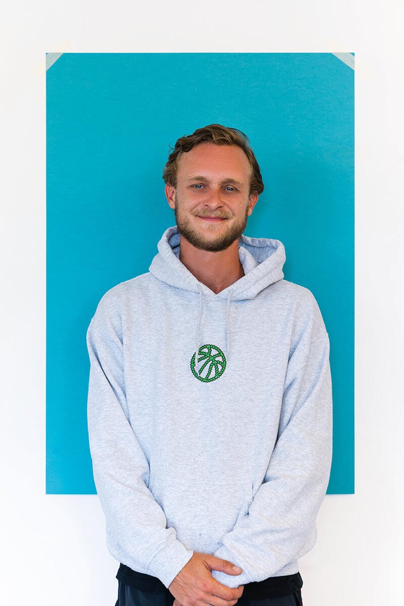 Alex Hofer