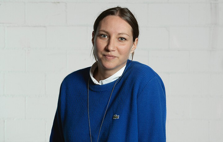 Beatrice Gerber