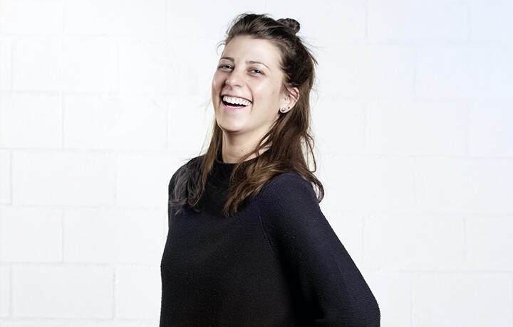 Jasmin Gähwiler