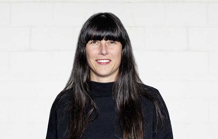 Petra Marty