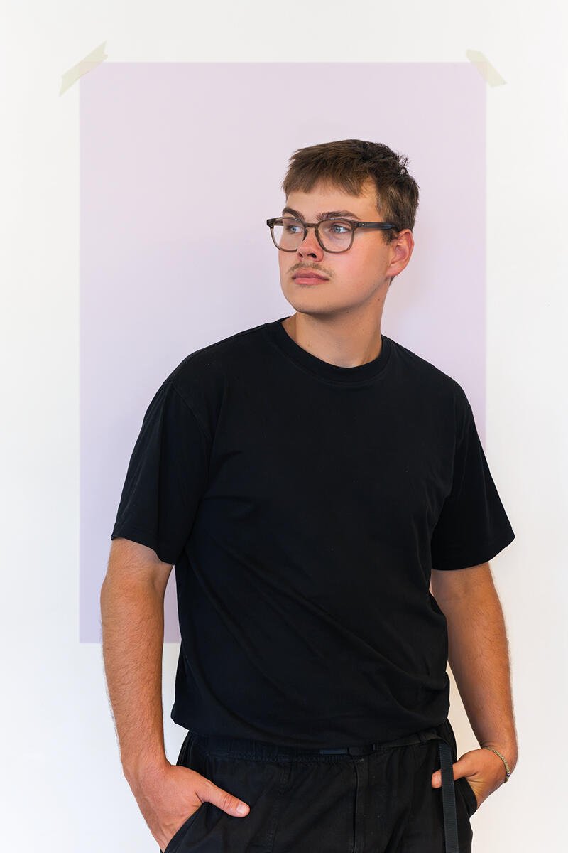 Samuel (Sämi) Bütler