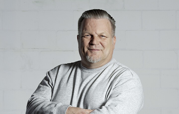 Sascha Bösch