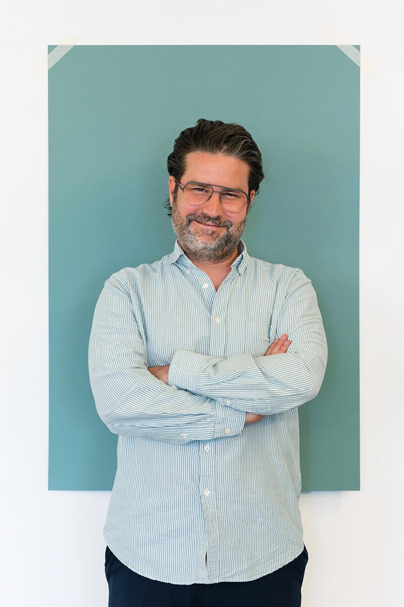 Simon Renggli
