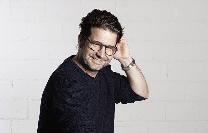 Simon Renggli